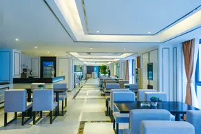 Xana Hotelle (Chongqing Tea Garden) - Image 4