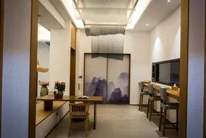 Qujing Lanting Hotel (The Bund) - Image 4