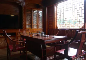 Lugu Shiguang Hotel - Image 5
