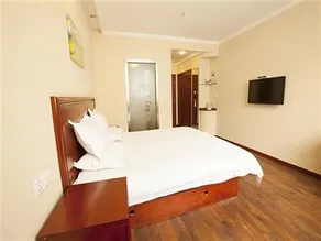 GreenTree Inn Jiangsu Changzhou Zhencheng Road Xiaohu Market Expreess Hotel - Image 2
