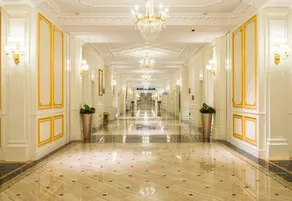 Phoenix Lake International Resort Hotel - Image 2