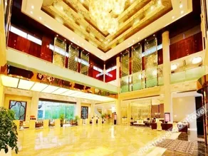 Deefly Haiyan Hotel - Image 2