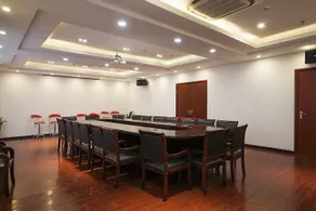 Chengjing LIFE HOTEL (Shanghai Pujiang Shendu Road Metro Station) - Image 3