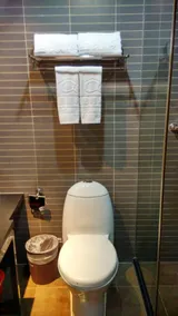 Yulin Lecheng Hotel - Image 5
