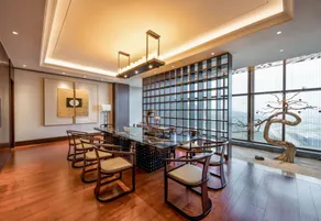 Pingtan Guohui International Resort Hotel - Image 4