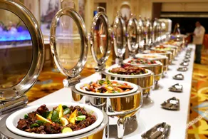 WUHAN MINOANS INTERNATIONAL HOTEL - Image 2