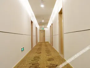 HanTing Hotel (Shijiazhuang Haishan South Street) - Image 5
