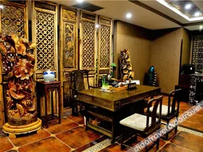 Longzhou Hotel (Chongqing Daping Times Tianjie) - Image 4