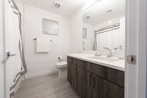Stylish 3BR Retreat w Private Deck Near NYC - Image 5