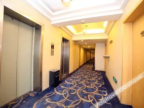 Jihao International Hotel (Yichang Wujia Branch) - Image 2