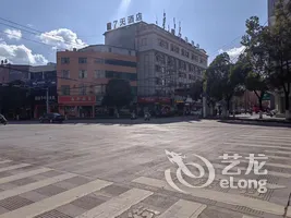 7Days Inn Hotel (Qujing Luliang Totem Center North Gate Street) - Image 3