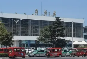 Green Tree Inn Xuzhou Xinyi Railway Station Zhan Qian Plaza Zhixuan Hotel - Image 5