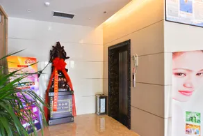 YIHE JINGPIN HOTEL - Image 3