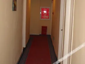 Home Inn Beijing Tongzhou South Xinhua Road - Image 5