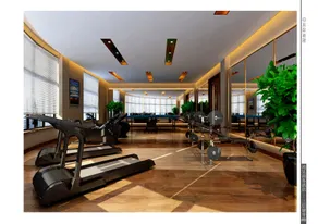 Zhengyang Yunji City Hotel (Panlong Aoyuan Branch) - Image 3