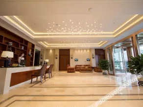 Wenzhou BTG-Nanyuan XUE SHAN Hotel - Image 3