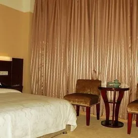 Cuizhu Hotel - Image 5