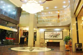 Bailegong Hotel Xinfeng - Image 4