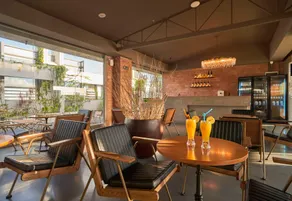 Sanmuli Hotel - Image 3