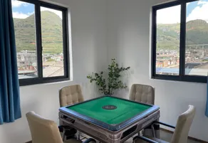 Wanda Moments Guesthouse, Dali Shuanglang - Image 3