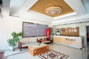 Jun Hotel Shandong Dezhou Xiajin County Jianshe Street - Image 5
