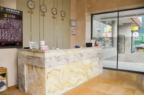 Jiatai Chain Hot Spring Hotel (Anshan Railway Station Branch) - Image 2