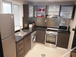 Boulevard City Suites Hotel Apartments - Image 2