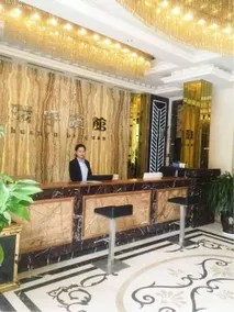 Universal Hotel - Image 3