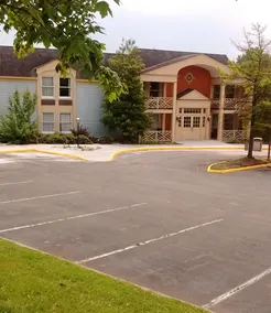 Best Western Radford Inn - Image 1