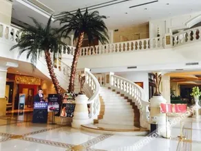 Nan Tong You Fei Hotel - Image 2
