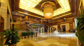 Taitan International Hotel - Image 2