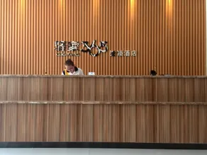Eaka 365 Hotel Xingtang Xiqiaotou Branch - Image 4