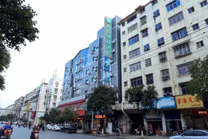 City Comfort Hotel (Xinyu Railway Station Pedestrian Street Branch) - Image 3