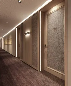 Pearl River No.1 River View Hotel - Image 2