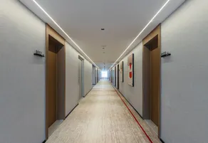Shankee Coffee Style Hotel (Heze Cao County Qinggujizhen) - Image 2
