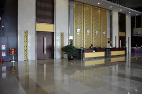 Dezhou Lingcheng Hotel - Image 5