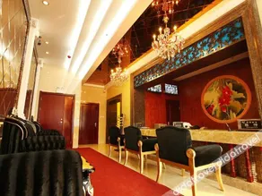 Spring Chain Hotel (Harbin Railway Station Provincial Museum) - Image 3