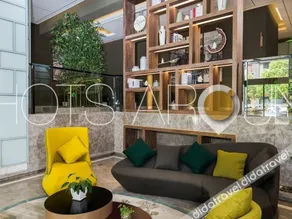 Maison New Century Hotel Wanda Plaza Incity Yuyao Ningbo - Image 5