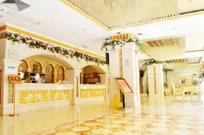 Moon Palace Hotel Huizhou - Image 2