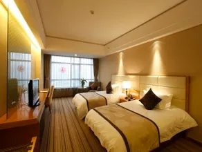 Changsheng Hotel - Image 3