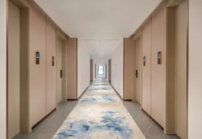 Jinhao International Hotel (Liuzhou Five-Star Pedestrian Street Diwang Xintiandi Branch) - Image 5