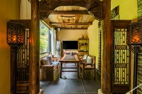 Floral Hotel· Liuzhou yueweiyuan Hotel  (yaobu ancient town scenic spot store) - Image 2