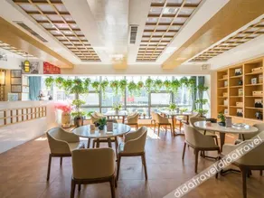 Shuangzixing Hotel - Image 4