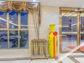 Xinli Hotel - Image 2