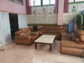 Wenxin Business Hotel (Minhou Nanyu Town) - Image 5