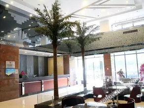 Jiangmen Park Lane Hotel (Gangzhou Avenue Baiyi Branch) - Image 5