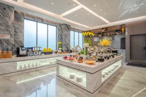 Vienna Hotel Dongguan Songshan Lake Huawei European Town - Image 4