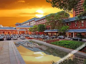 Taohualing Hotel (Lansheng Building) - Image 4
