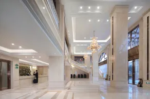 Changtai Jinbang International Hotel - Image 4