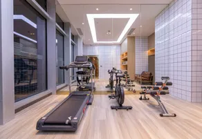 Shukasa International Hotel (Yiwu International Trade City) - Image 3